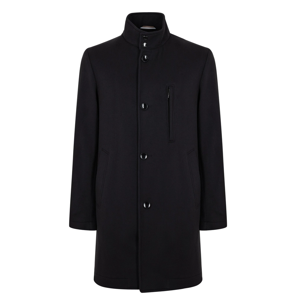 Hugo Boss H-Hyde-Standup-C-234 10245109 - Dark Blue 404